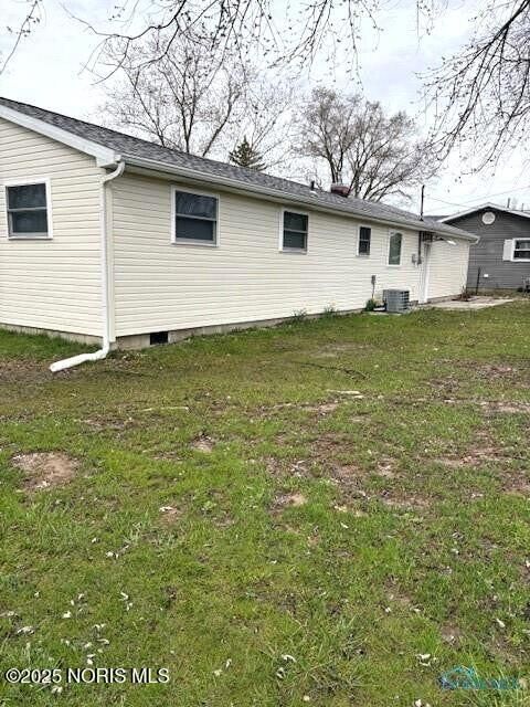Tiny photo for 511 Haig Street, Defiance, OH 43512 (MLS # 10000581)