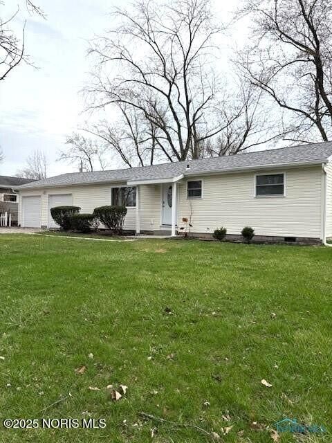 Photo of 511 Haig Street, Defiance, OH 43512 (MLS # 10000581)