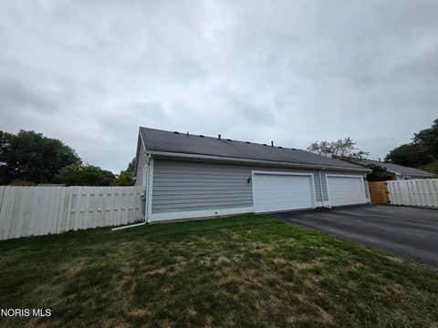 Tiny photo for 2363 Mckivett Drive, Toledo, OH 43615 (MLS # 10011898)