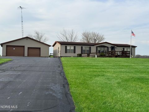 Tiny photo for 3120 Ohio 18, Tiffin, OH 44883 (MLS # 10005966)