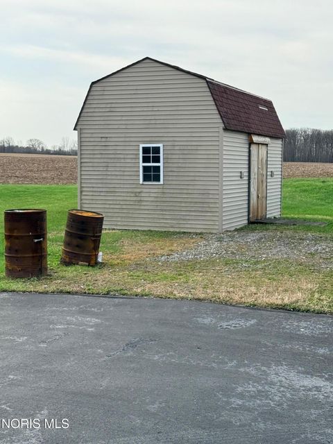 Tiny photo for 3120 Ohio 18, Tiffin, OH 44883 (MLS # 10005966)