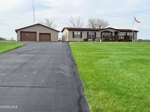 Photo of 3120 Ohio 18, Tiffin, OH 44883 (MLS # 10005966)