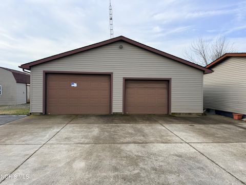 Tiny photo for 3120 Ohio 18, Tiffin, OH 44883 (MLS # 10005966)