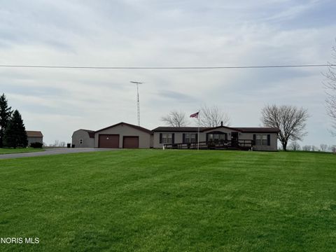 Tiny photo for 3120 Ohio 18, Tiffin, OH 44883 (MLS # 10005966)