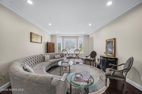 Tiny photo for 4271 Cranberry Lane, Sylvania, OH 43560 (MLS # 10000660)