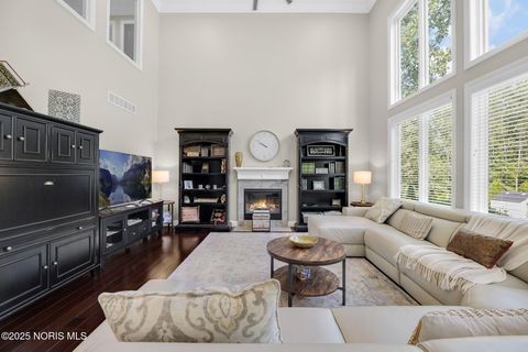 Tiny photo for 4271 Cranberry Lane, Sylvania, OH 43560 (MLS # 10000660)