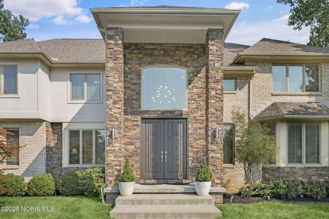 Tiny photo for 4271 Cranberry Lane, Sylvania, OH 43560 (MLS # 10000660)