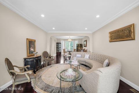 Tiny photo for 4271 Cranberry Lane, Sylvania, OH 43560 (MLS # 10000660)