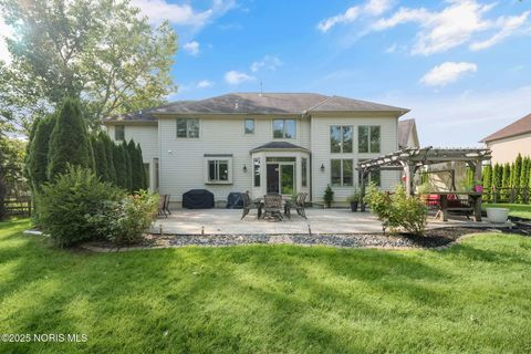 Tiny photo for 4271 Cranberry Lane, Sylvania, OH 43560 (MLS # 10000660)