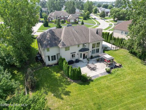 Tiny photo for 4271 Cranberry Lane, Sylvania, OH 43560 (MLS # 10000660)