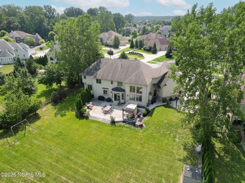 Tiny photo for 4271 Cranberry Lane, Sylvania, OH 43560 (MLS # 10000660)