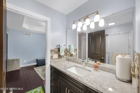 Tiny photo for 4271 Cranberry Lane, Sylvania, OH 43560 (MLS # 10000660)