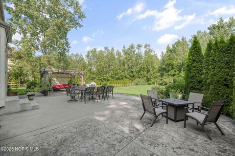 Tiny photo for 4271 Cranberry Lane, Sylvania, OH 43560 (MLS # 10000660)