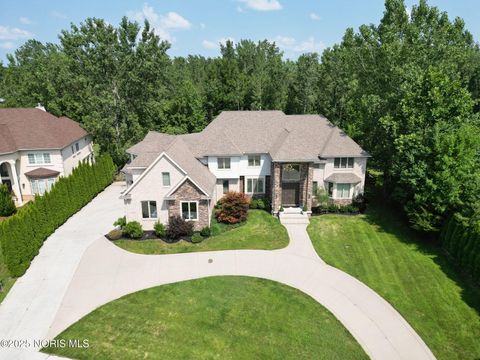 Tiny photo for 4271 Cranberry Lane, Sylvania, OH 43560 (MLS # 10000660)