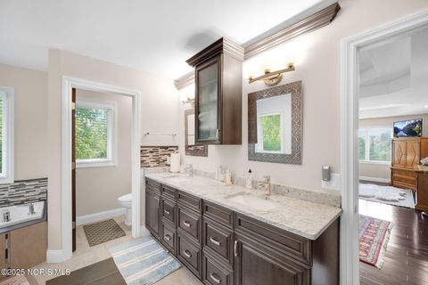 Tiny photo for 4271 Cranberry Lane, Sylvania, OH 43560 (MLS # 10000660)