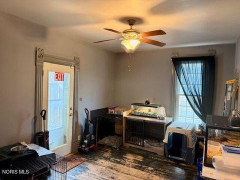 Tiny photo for 640 Center Street, Findlay, OH 45840 (MLS # 10004233)