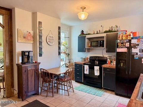 Tiny photo for 640 Center Street, Findlay, OH 45840 (MLS # 10004233)