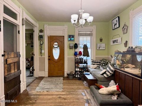 Tiny photo for 640 Center Street, Findlay, OH 45840 (MLS # 10004233)