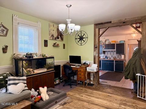 Tiny photo for 640 Center Street, Findlay, OH 45840 (MLS # 10004233)