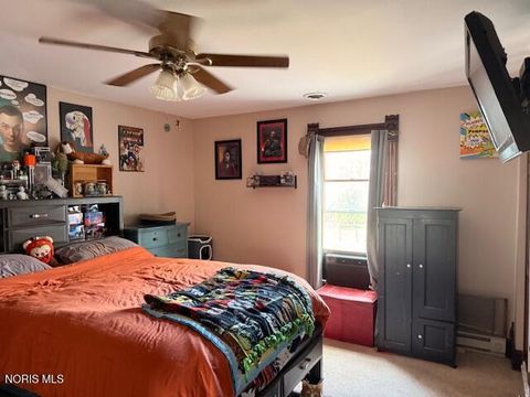 Tiny photo for 640 Center Street, Findlay, OH 45840 (MLS # 10004233)