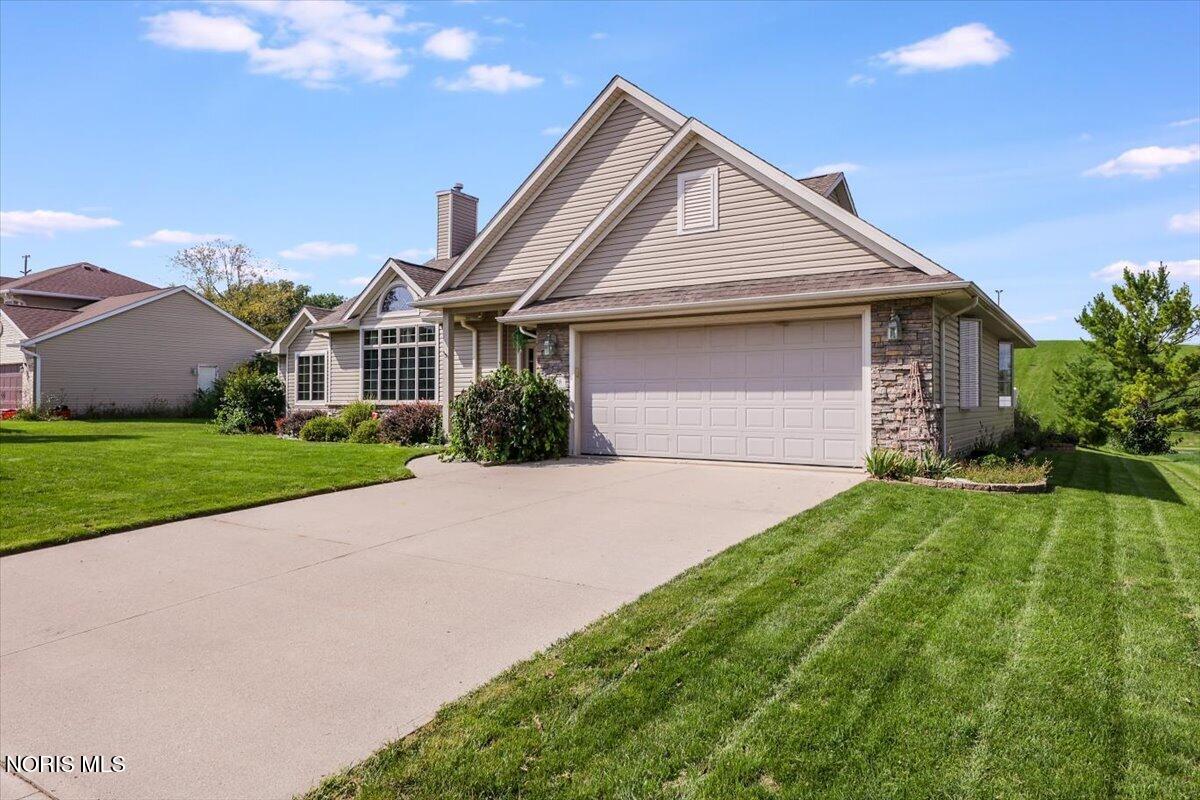 709 Parkside Drive