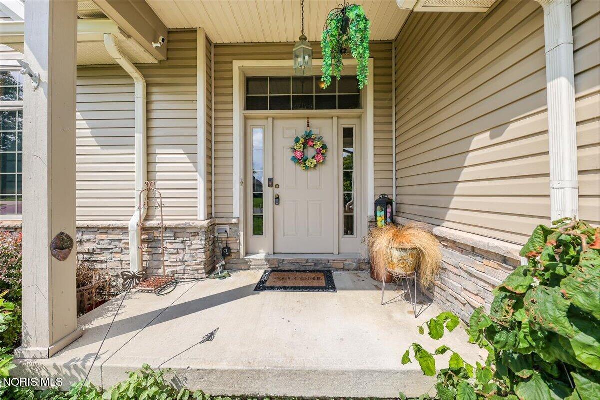 709 Parkside Drive