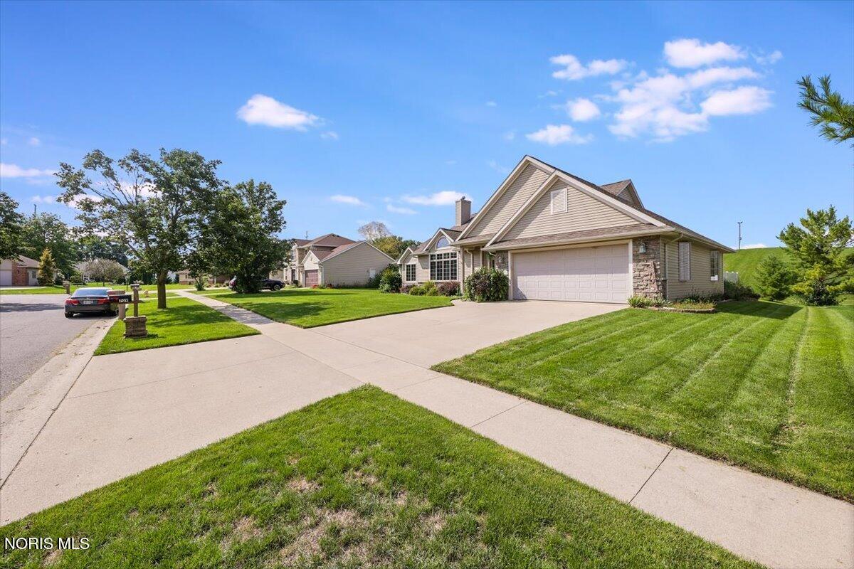 709 Parkside Drive
