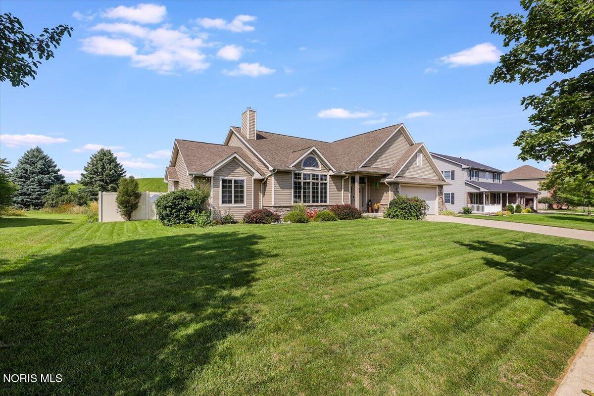 709 Parkside Drive