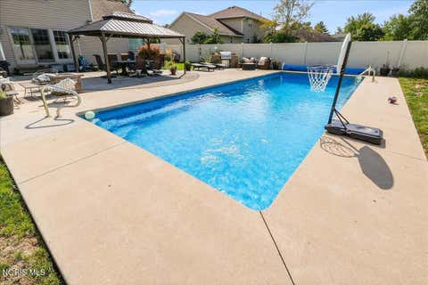 Tiny photo for 709 Parkside Drive, Wauseon, OH 43567 (MLS # 10012132)