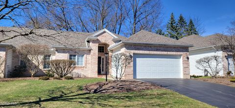 Tiny photo for 4 Bent Creek Crossing, Sylvania, OH 43560 (MLS # 10004880)