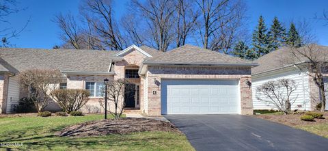Tiny photo for 4 Bent Creek Crossing, Sylvania, OH 43560 (MLS # 10004880)