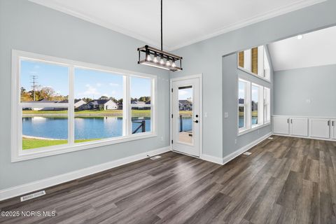 Tiny photo for 6951 Red Stag Court, Whitehouse, OH 43571 (MLS # 10000258)