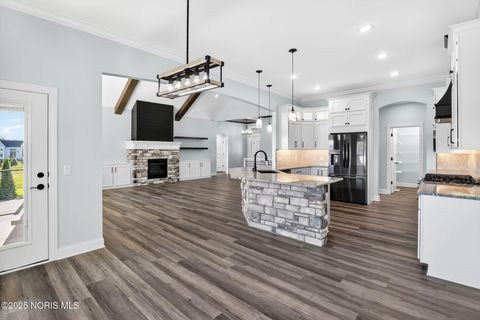 Tiny photo for 6951 Red Stag Court, Whitehouse, OH 43571 (MLS # 10000258)