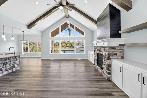 Tiny photo for 6951 Red Stag Court, Whitehouse, OH 43571 (MLS # 10000258)