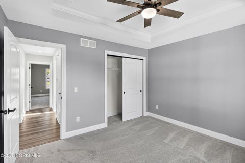 Tiny photo for 6951 Red Stag Court, Whitehouse, OH 43571 (MLS # 10000258)