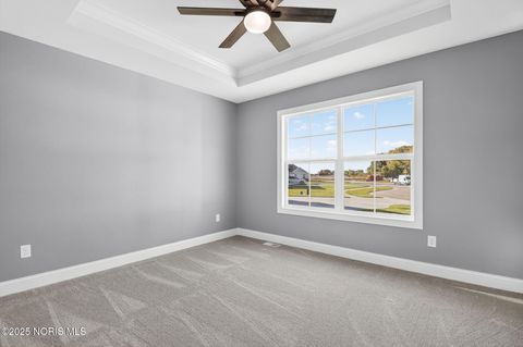 Tiny photo for 6951 Red Stag Court, Whitehouse, OH 43571 (MLS # 10000258)