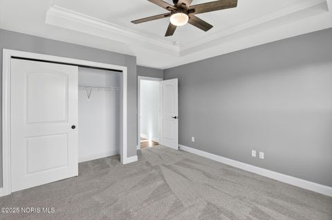 Tiny photo for 6951 Red Stag Court, Whitehouse, OH 43571 (MLS # 10000258)