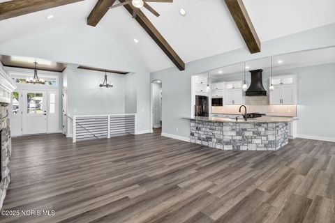 Tiny photo for 6951 Red Stag Court, Whitehouse, OH 43571 (MLS # 10000258)