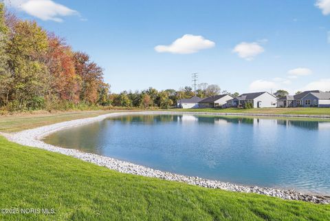 Tiny photo for 6951 Red Stag Court, Whitehouse, OH 43571 (MLS # 10000258)
