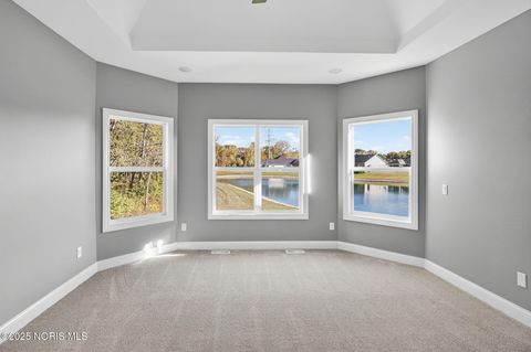 Tiny photo for 6951 Red Stag Court, Whitehouse, OH 43571 (MLS # 10000258)