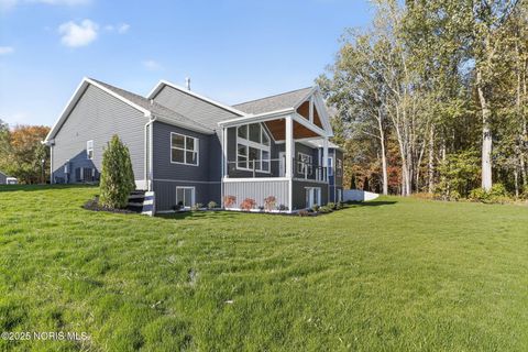 Tiny photo for 6951 Red Stag Court, Whitehouse, OH 43571 (MLS # 10000258)