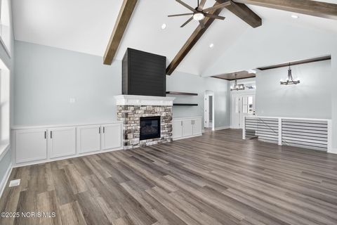 Tiny photo for 6951 Red Stag Court, Whitehouse, OH 43571 (MLS # 10000258)