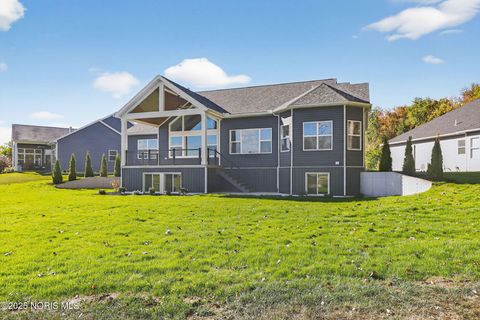 Tiny photo for 6951 Red Stag Court, Whitehouse, OH 43571 (MLS # 10000258)