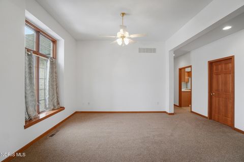 Tiny photo for 12969 County Road M, Wauseon, OH 43567 (MLS # 10004162)