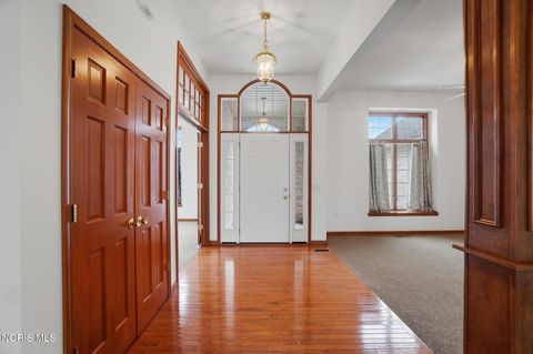 Tiny photo for 12969 County Road M, Wauseon, OH 43567 (MLS # 10004162)