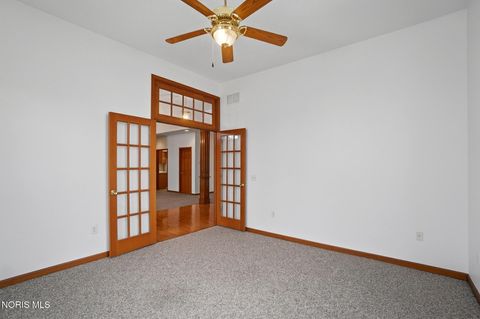 Tiny photo for 12969 County Road M, Wauseon, OH 43567 (MLS # 10004162)