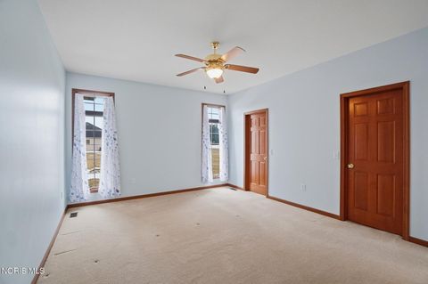 Tiny photo for 12969 County Road M, Wauseon, OH 43567 (MLS # 10004162)