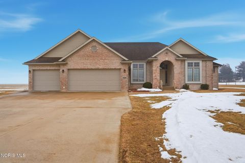 Photo of 12969 County Road M, Wauseon, OH 43567 (MLS # 10004162)