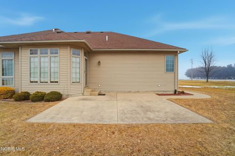 Tiny photo for 12969 County Road M, Wauseon, OH 43567 (MLS # 10004162)