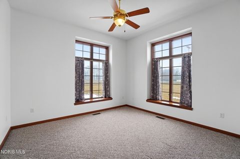 Tiny photo for 12969 County Road M, Wauseon, OH 43567 (MLS # 10004162)